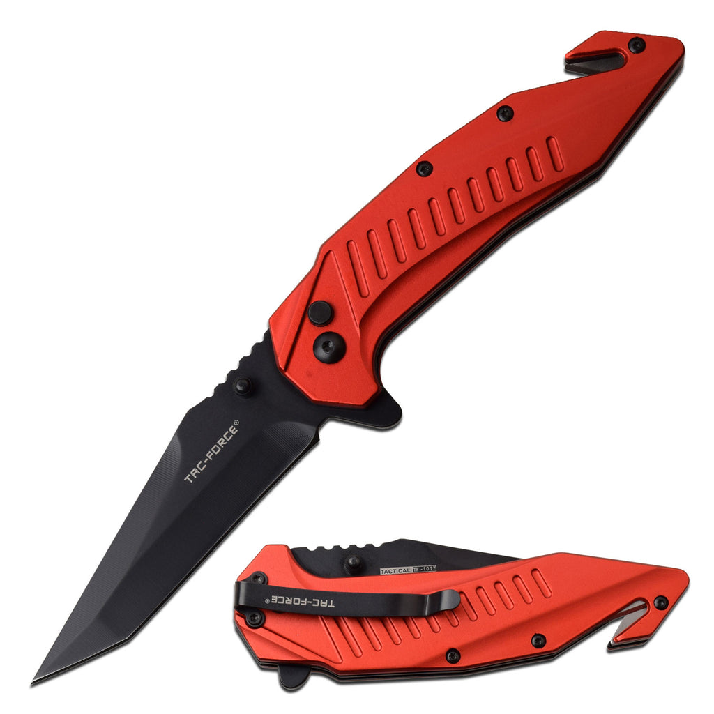 tac force knife