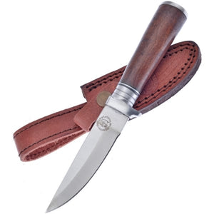 Frost Chipaway Hunting Knife