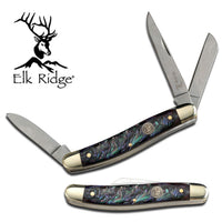 elk ridge abalone folder