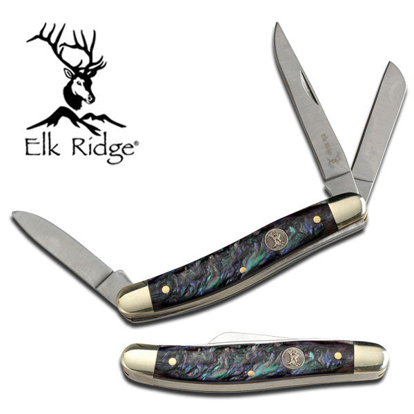 elk ridge abalone folder