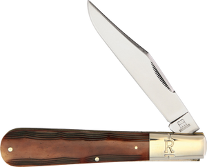 Rough Rider High Plains Large Barlo Folding Knife