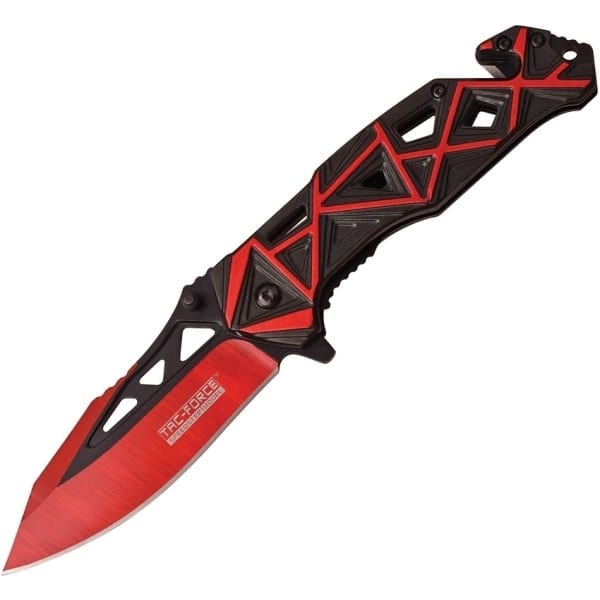 tac force knife