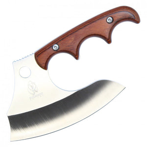 Buckshot Mini Cleaver