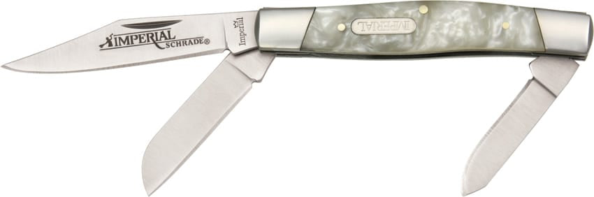 Imperial Large Stockman Pocket Knife